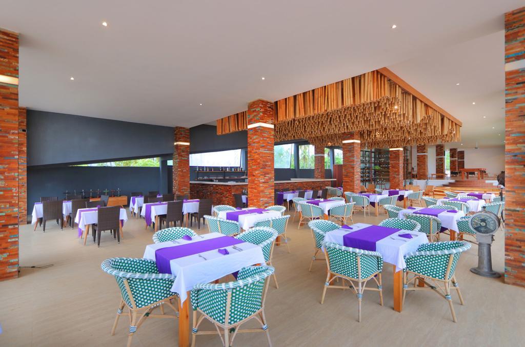 Anema Wellness Villa & Spa Gili Lombok - Diving Center Padi Tanjung  Exteriér fotografie